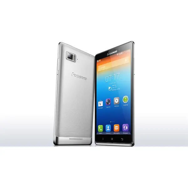 گوشی موبایل لنوو مدل Vibe Z K910