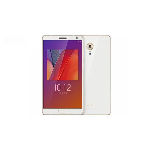 گوشی موبایل لنوو مدل Zuk Edge دو سیم کارت