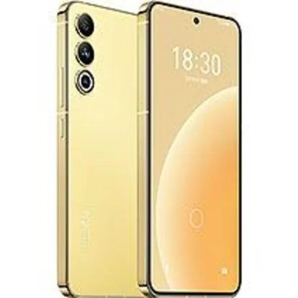گوشی موبایل Meizu 20 ظرفیت 12/256 گیگابایت