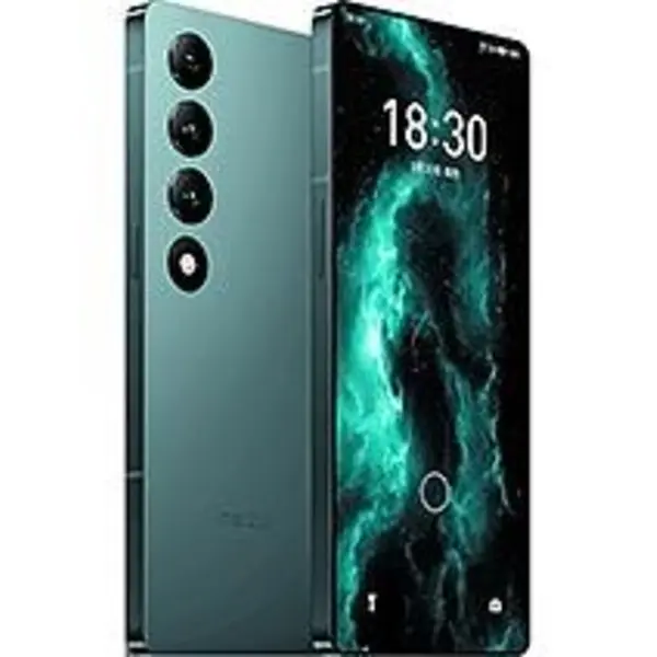 گوشی موبایل Meizu 20 Infinity ظرفیت 12/256 گیگابایت