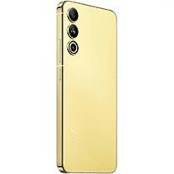 گوشی موبایل Meizu 20 Pro ظرفیت 12/512 گیگابایت