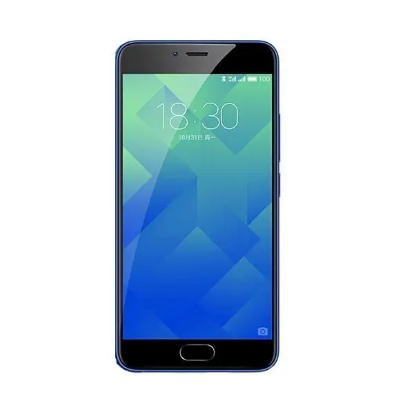 گوشی موبایل میزو مدل M5 دو سیم کارت ظرفیت 16 گیگابایت
