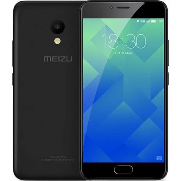 گوشی موبایل میزو مدل M5 دو سیم کارت ظرفیت 16 گیگابایت