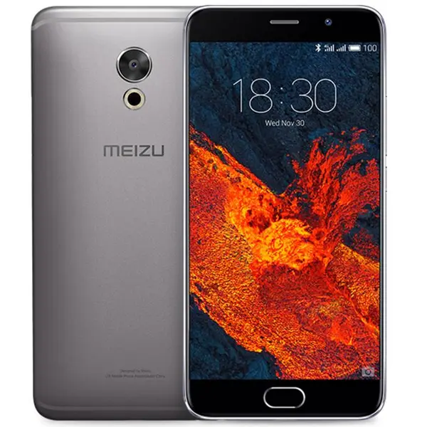 گوشی موبایل میزو مدل Pro 6 Plus