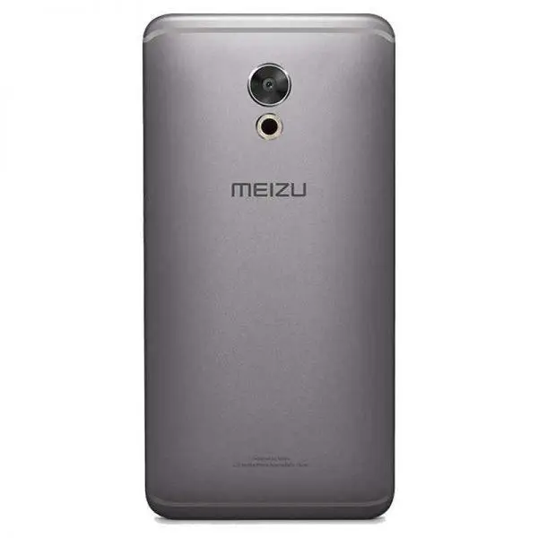 گوشی موبایل میزو مدل Pro 6 Plus