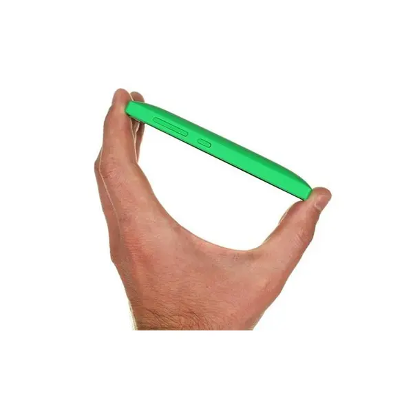 گوشی موبایل مایکروسافت مدل لومیا 435