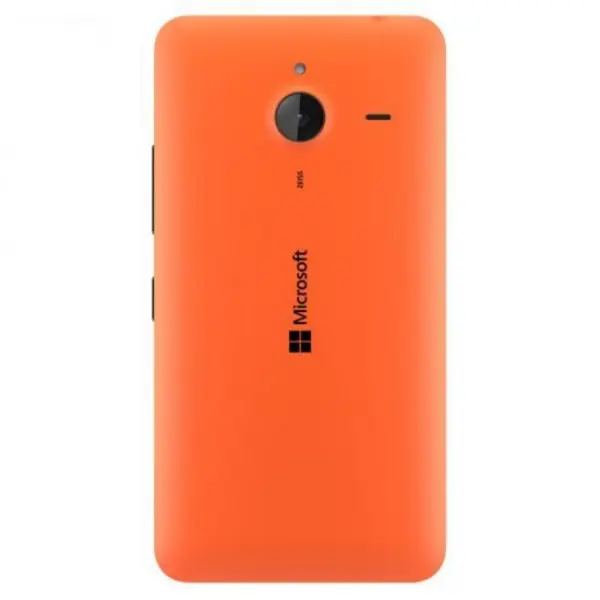 گوشی موبایل مایکروسافت مدل Lumia 640XL