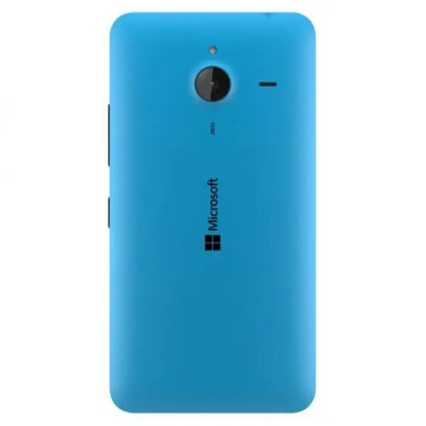 گوشی موبایل مایکروسافت مدل Lumia 640XL