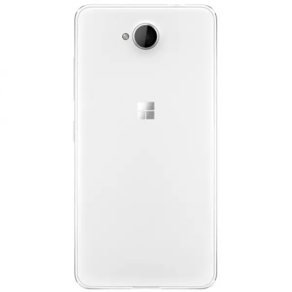 گوشی موبایل مایکروسافت مدل Lumia 650