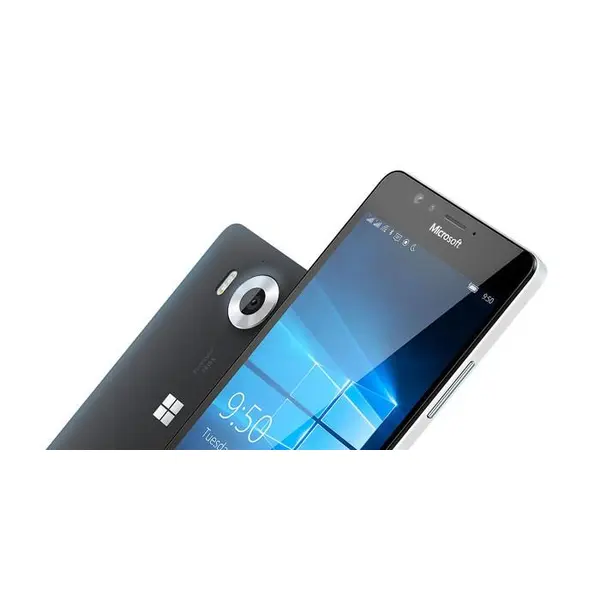 گوشی موبایل مایکروسافت مدل Lumia 950
