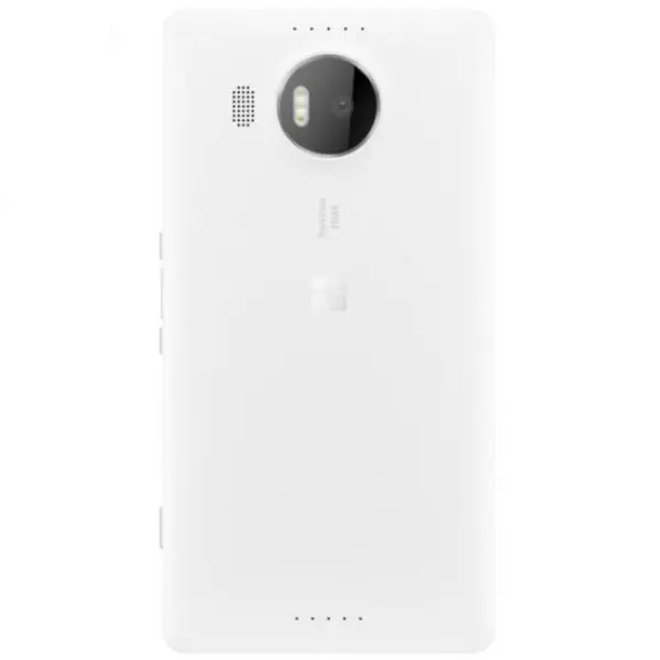 گوشی موبایل مایکروسافت مدل Lumia 950 XL دو سیم کارت