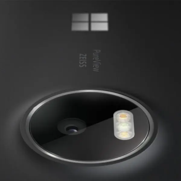 گوشی موبایل مایکروسافت مدل Lumia 950 XL دو سیم کارت