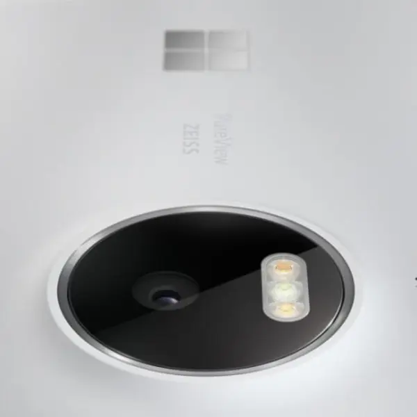 گوشی موبایل مایکروسافت مدل Lumia 950 XL دو سیم کارت