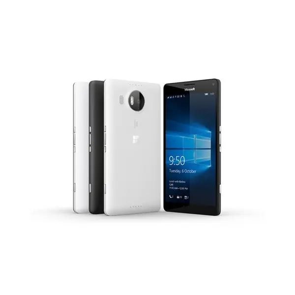 گوشی موبایل مایکروسافت مدل Lumia 950 XL دو سیم کارت