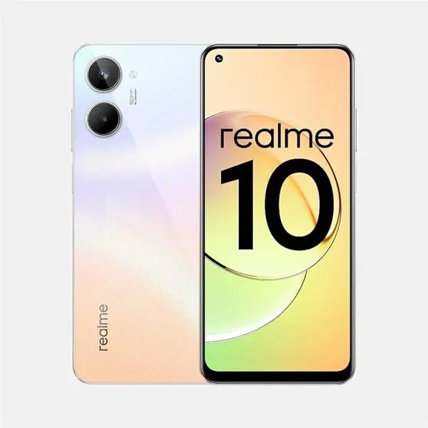 گوشی موبایل Realme 10 ظرفیت 8/256 گیگابایت - 2