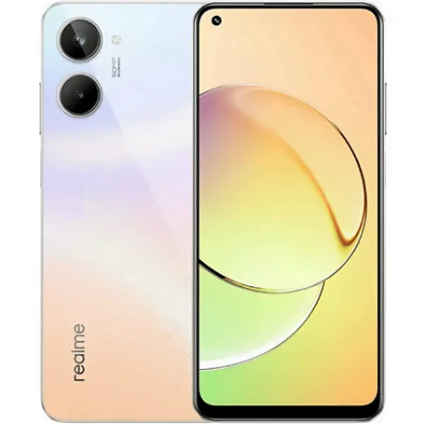 گوشی موبایل Realme 10 ظرفیت 8/256 گیگابایت - 3