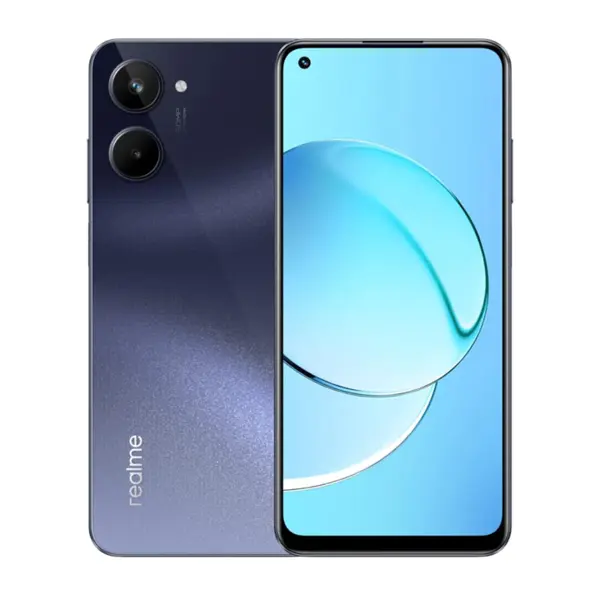 گوشی موبایل Realme 10 ظرفیت 8/256 گیگابایت - 4