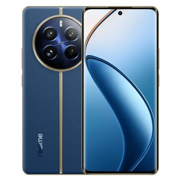 گوشی موبایل ریلمی 11 Pro+ ظرفیت 12/512 گیگابایت