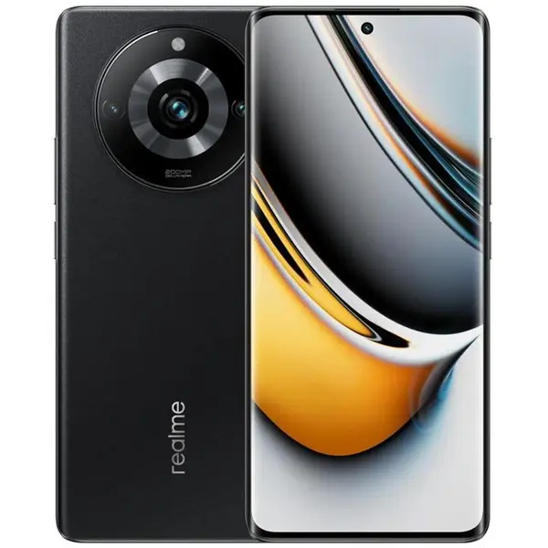 گوشی موبایل ریلمی 11 Pro+ ظرفیت 12/512 گیگابایت