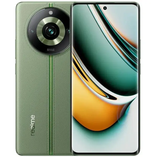 گوشی موبایل ریلمی 11 Pro+ ظرفیت 12/512 گیگابایت