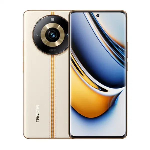 گوشی موبایل ریلمی 11 Pro+ ظرفیت 12/512 گیگابایت