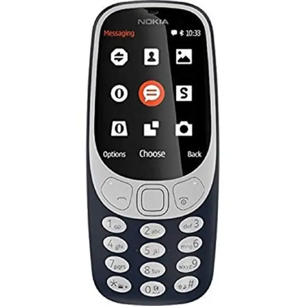 گوشی موبایل کارت فون اسکالر K116 - 3