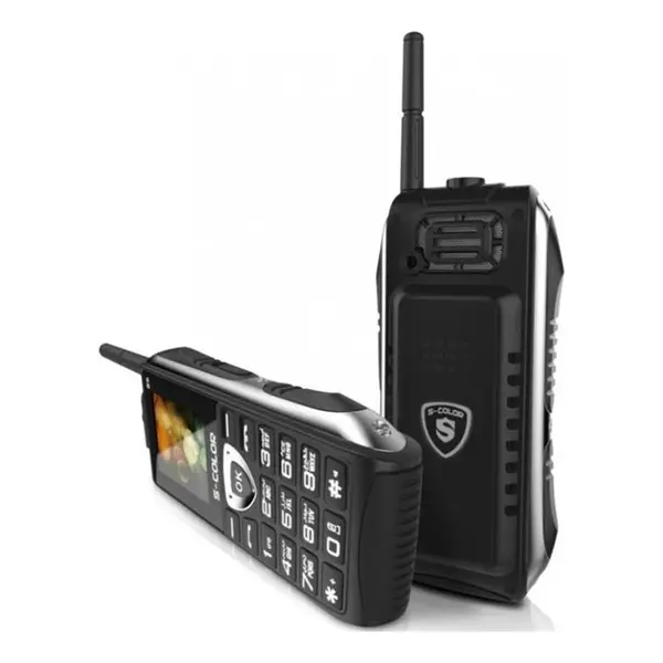 گوشی موبایل اس کالر مدل s6 دو سیم کارت