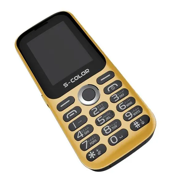 گوشی موبایل اسکالر S-Color S99 - 3
