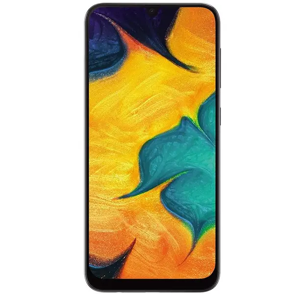 گوشی سامسونگ آ 30 ظرفیت 4/64 گیگابایت - 5