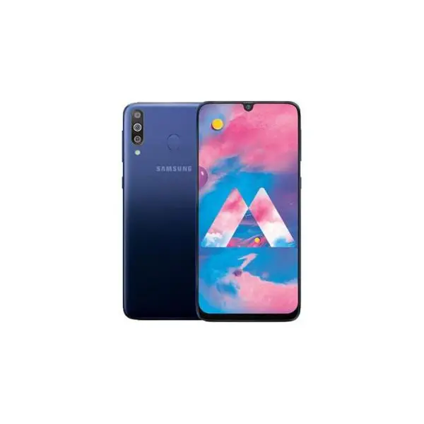 گوشی سامسونگ مدل Galaxy M30s ظرفیت 64 گیگابایت - 5