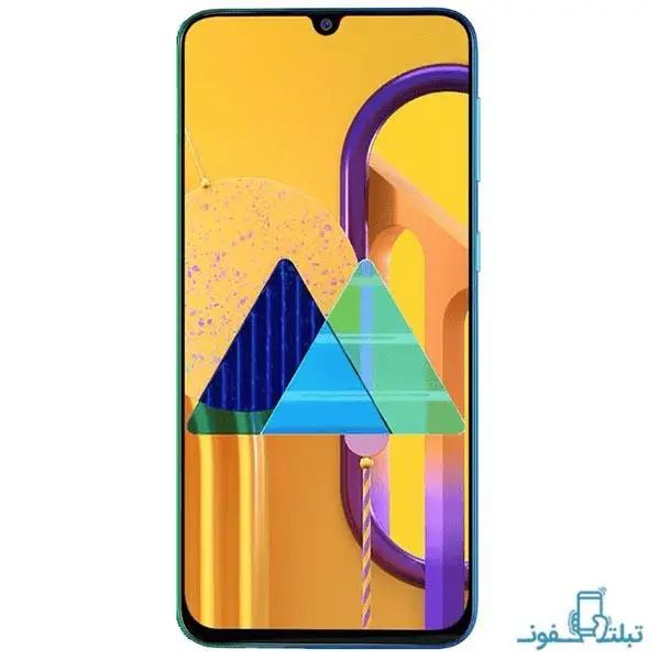 گوشی سامسونگ مدل Galaxy M30s ظرفیت 64 گیگابایت - 2