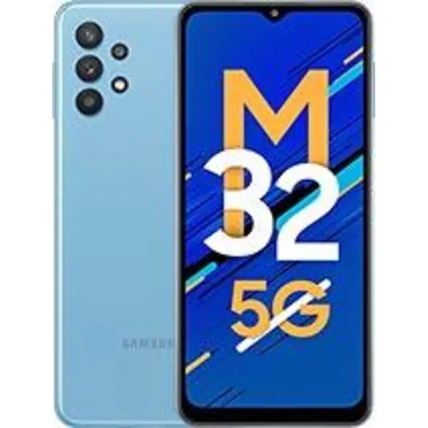 Samsung Galaxy M34 5G 8/256G - 3