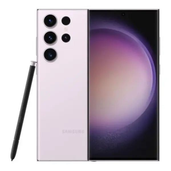گوشی موبایل سامسونگ گلکسی S23 Ultra ظرفیت 12/1 ترابایت - 2
