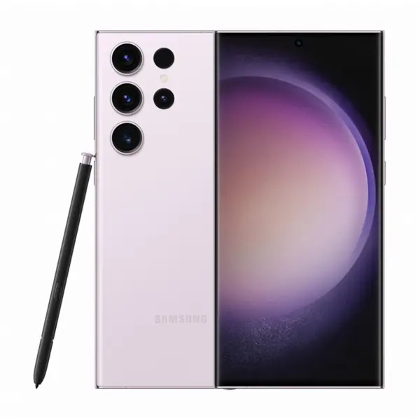 گوشی موبایل سامسونگ گلکسی S23 Ultra ظرفیت 12/1 ترابایت - 5