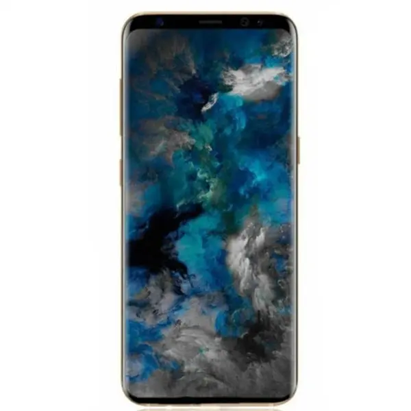 گوشی موبایل سامسونگ مدل Galaxy S9 Plus دو سیم کارت - 3