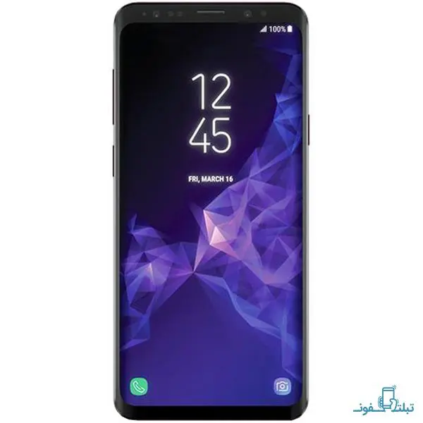 گوشی موبایل سامسونگ مدل Galaxy S9 Plus دو سیم کارت - 4