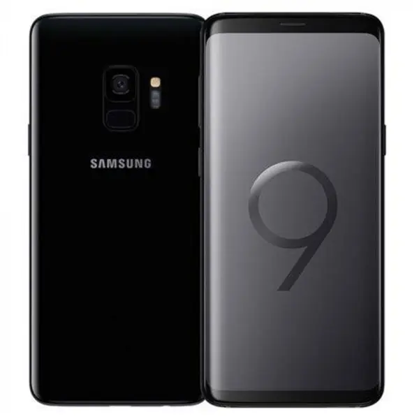 گوشی موبایل سامسونگ مدل Galaxy S9 Plus دو سیم کارت - 5
