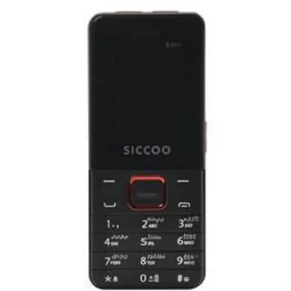 گوشی موبایل سیکو siccoo S351 گوشی موبایل سیکو siccoo S351
