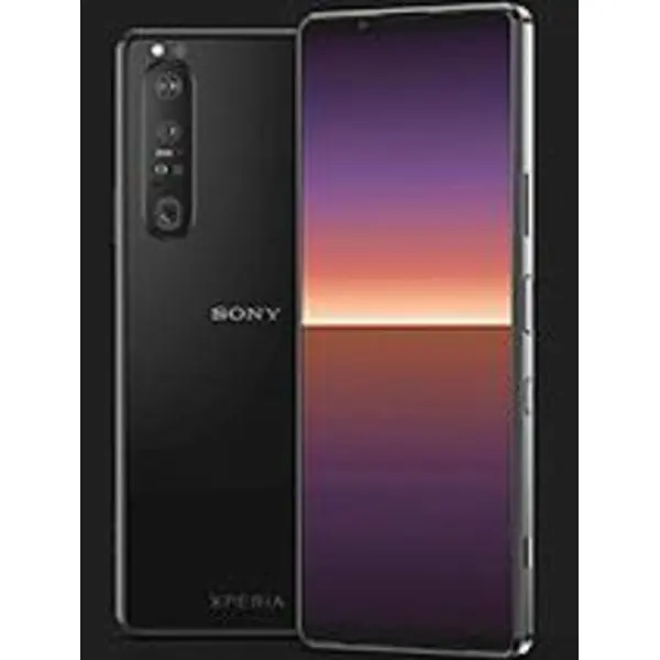 گوشی موبایل سونی Xperia 1 III ظرفیت 12/256 گیگابایت - 3