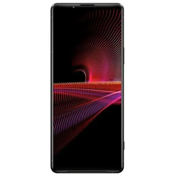 گوشی موبایل سونی Xperia 1 III ظرفیت 12/256 گیگابایت - 2