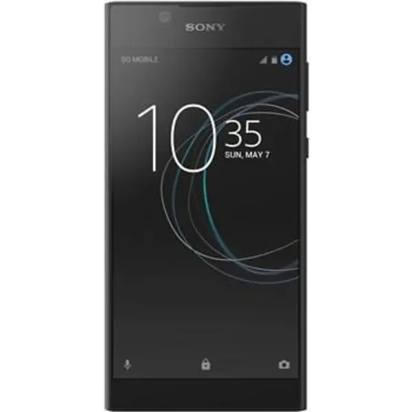 گوشی موبایل سونی مدل Xperia L1 دو سیم کارت ظرفیت 16 گیگابایت