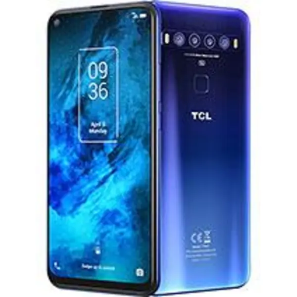 گوشی موبایل TCL 10 5G