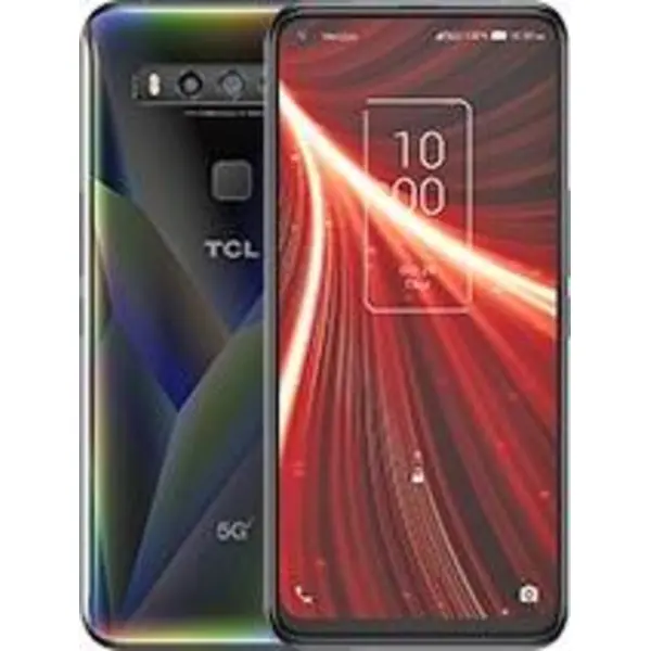 گوشی موبایل تی سی ال مدل TCL 10 5G UW-128GB
