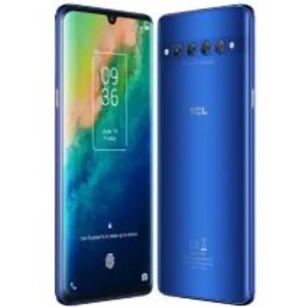 گوشی موبایل TCL 10 Plus