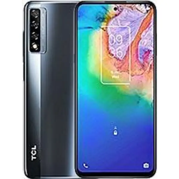 گوشی موبایل TCL 20 5G ظرفیت 6/256 گیگابایت