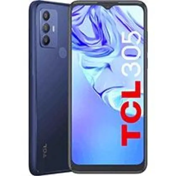 گوشی موبایل TCL 305 ظرفیت 2/64 گیگابایت - 2