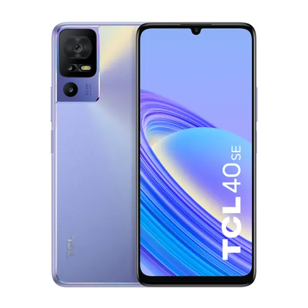 گوشی موبایل TCL 40 SE ظرفیت 6/256 گیگابایت