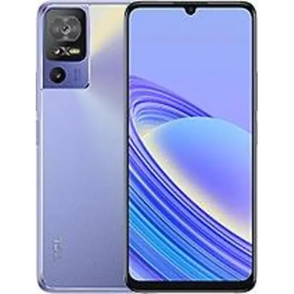 گوشی موبایل TCL 40 SE ظرفیت 6/256 گیگابایت