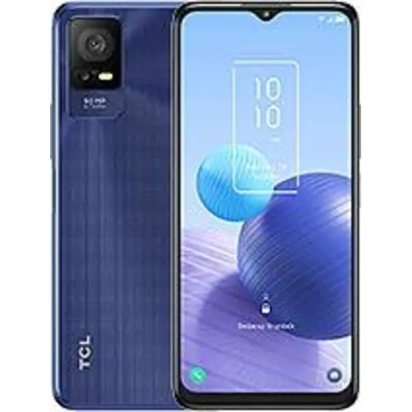 گوشی موبایل TCL 408 ظرفیت 4/128 گیگابایت