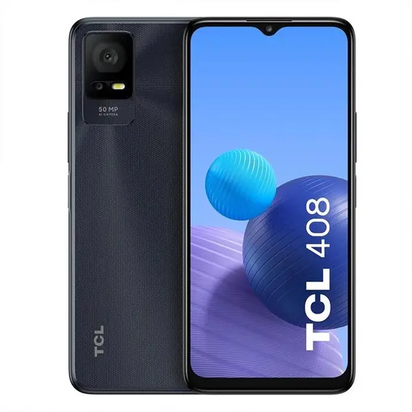 گوشی موبایل TCL 408 ظرفیت 4/128 گیگابایت